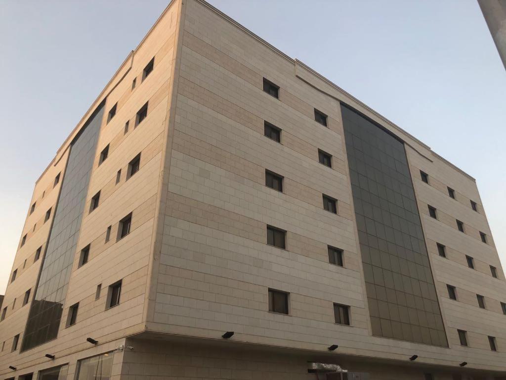 Nozol Al Reef By Al Azmy Aparthotel Riade Exterior foto